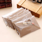 Craft Paper Greeting Card