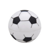 Football Shape Herb Grinder