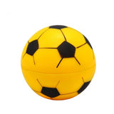 Football Shape Herb Grinder