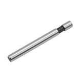 Portable Slim Metal Smoking Pipe