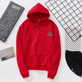 Women Hoodies Pullovers
