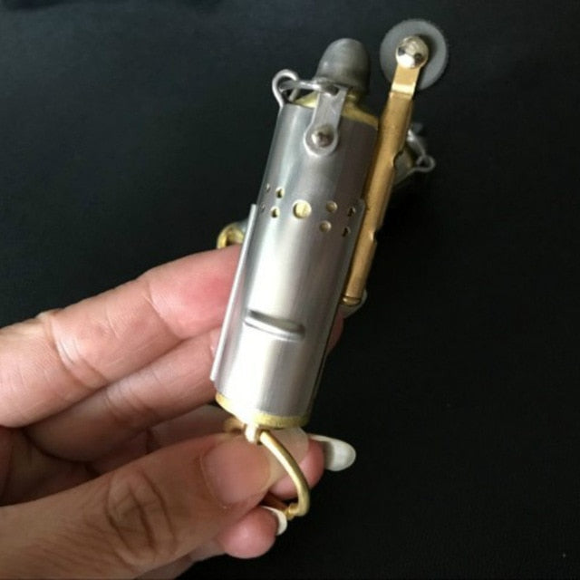 Kerosene Cigarette Oil Lighter vaporizer
