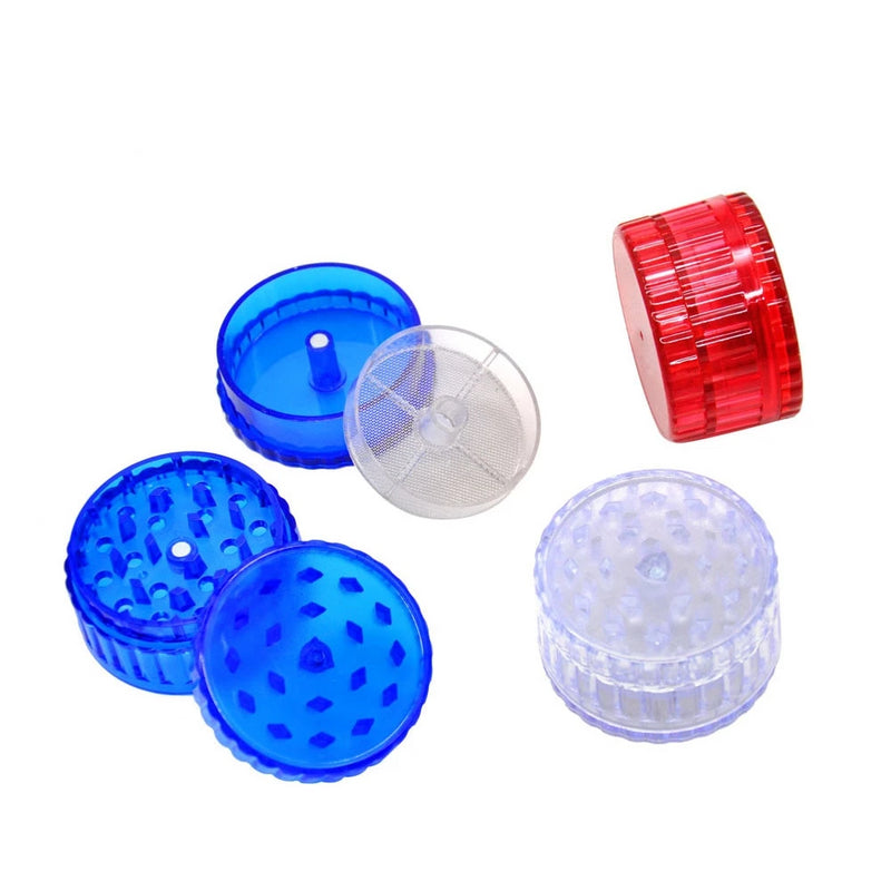 Herb Weed Grinder Sharp