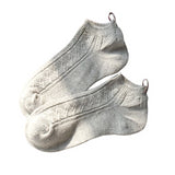 Fallout Art Weed Vintage Socks