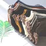 Fallout Art Weed Vintage Socks