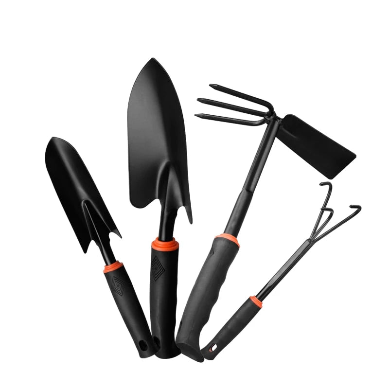 Mini Garden Tools for Kids for Weeding