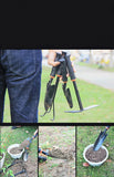 Mini Garden Tools for Kids for Weeding