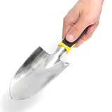 7Pcs Garden Stainless Steel Tool Set