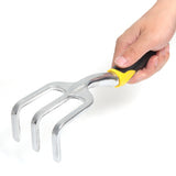 7Pcs Garden Stainless Steel Tool Set