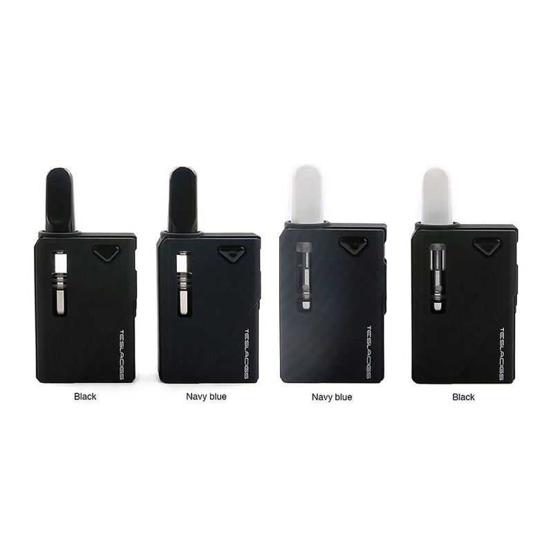 Mini DUO Kit Vaporizer for CBD Oils and Wax
