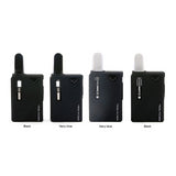 Mini DUO Kit Vaporizer for CBD Oils and Wax