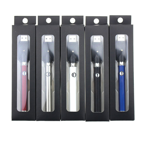 CBD Oil Vaporizer