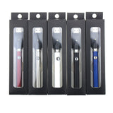 Battery pen with Charger for CBD oil tank Vaporizer