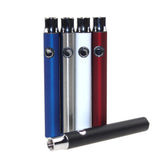Battery pen with Charger for CBD oil tank Vaporizer