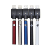 Preheating Battery pen with Charger for CBD oil