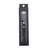 Battery pen with Charger for CBD oil tank Vaporizer