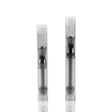 Ceramic Coil glass cartridge Thick CBD Oil