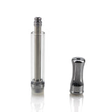 Ceramic Coil glass cartridge Thick CBD Oil