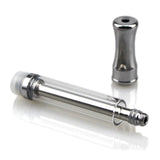 Ceramic Coil glass cartridge Thick CBD Oil