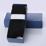 Crew Sock Male Cotton Socks Weed