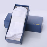 Crew Sock Male Cotton Socks Weed