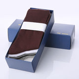 Crew Sock Male Cotton Socks Weed