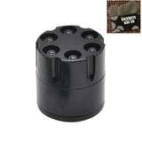 Bullet shape Smoking Herb Grinders