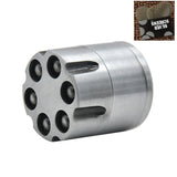Bullet shape Smoking Herb Grinders