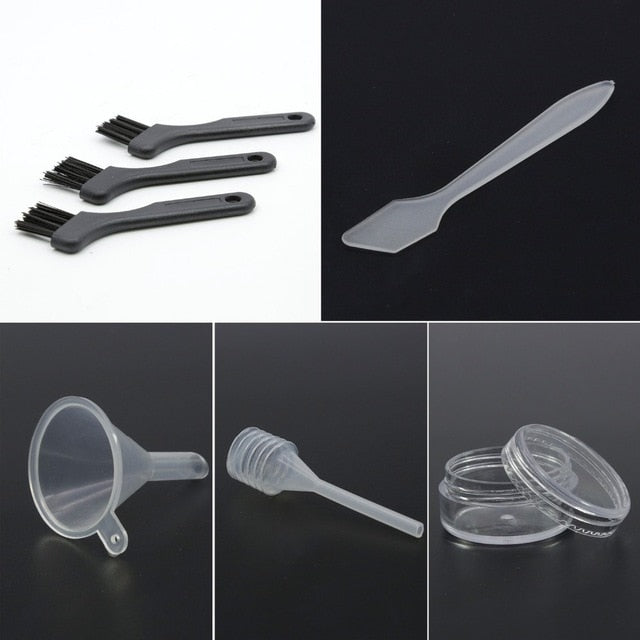 Bullet shape Smoking Herb Grinders