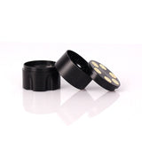 Bullet shape Smoking Herb Grinders
