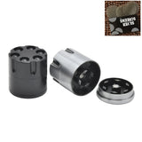 Bullet shape Smoking Herb Grinders