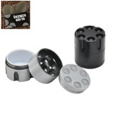 Bullet shape Smoking Herb Grinders