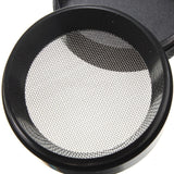 Weed Herb Grinder Smoke 4 Parts