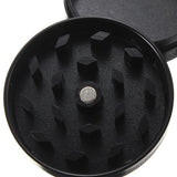Weed Herb Grinder Smoke 4 Parts