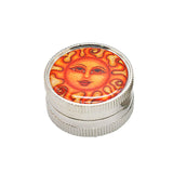 Herb Crusher Weed Grinder