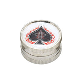 Herb Crusher Weed Grinder