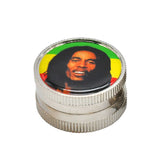 Herb Crusher Weed Grinder