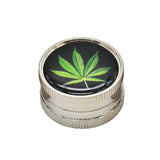 Herb Crusher Weed Grinder