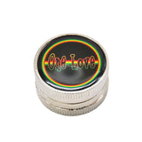 Herb Crusher Weed Grinder
