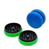 Hard Plastic Smoking Weed Grinder