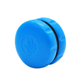 Hard Plastic Smoking Weed Grinder