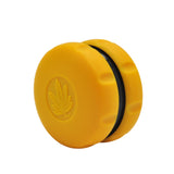 Hard Plastic Smoking Weed Grinder