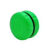 Hard Plastic Smoking Weed Grinder