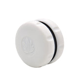 Hard Plastic Smoking Weed Grinder