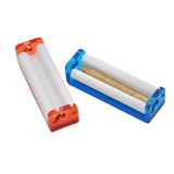 Plastic Rolling Machine Tobacco Roller Paper Weed