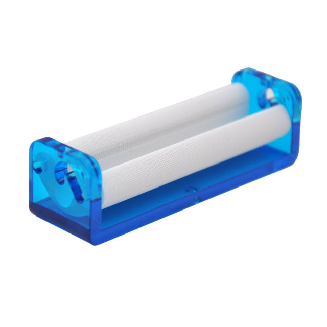 Plastic Rolling Machine Tobacco Roller Paper Weed