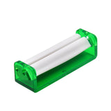 Plastic Rolling Machine Tobacco Roller Paper Weed