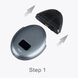 Ypod Starter Kit Pod Cartridge CBD Oil