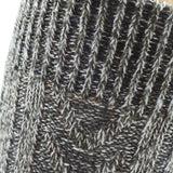 Short socks wool thick weed socks