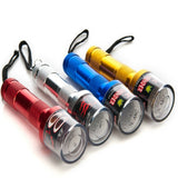 Electric Torch Shape Grinder